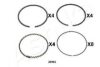 ASHIKA 34-21003 Piston Ring